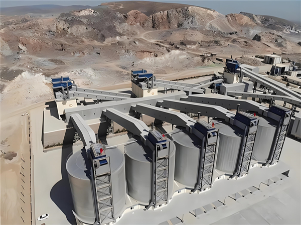 林口水泥钢板仓